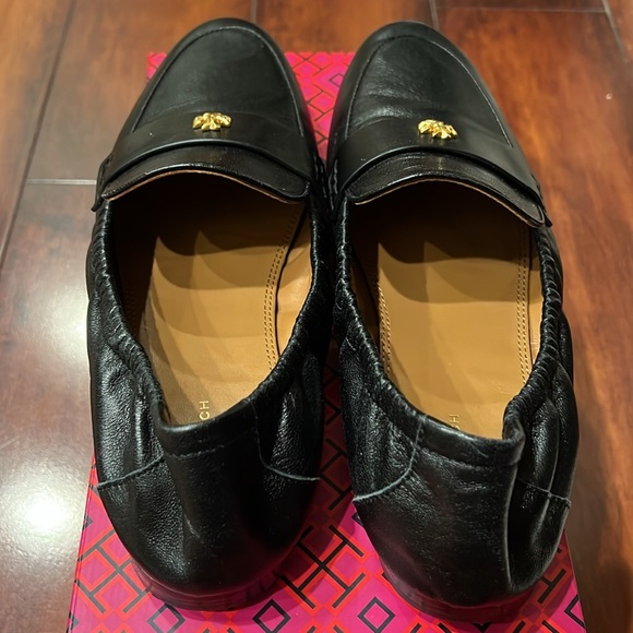 🌷Tory Burch Ballet Loafer 🌷 - Picture 4 of 14